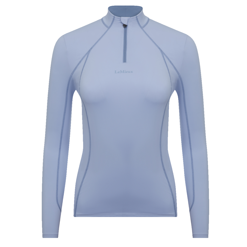 My LeMieux Base Layer - Mist-2